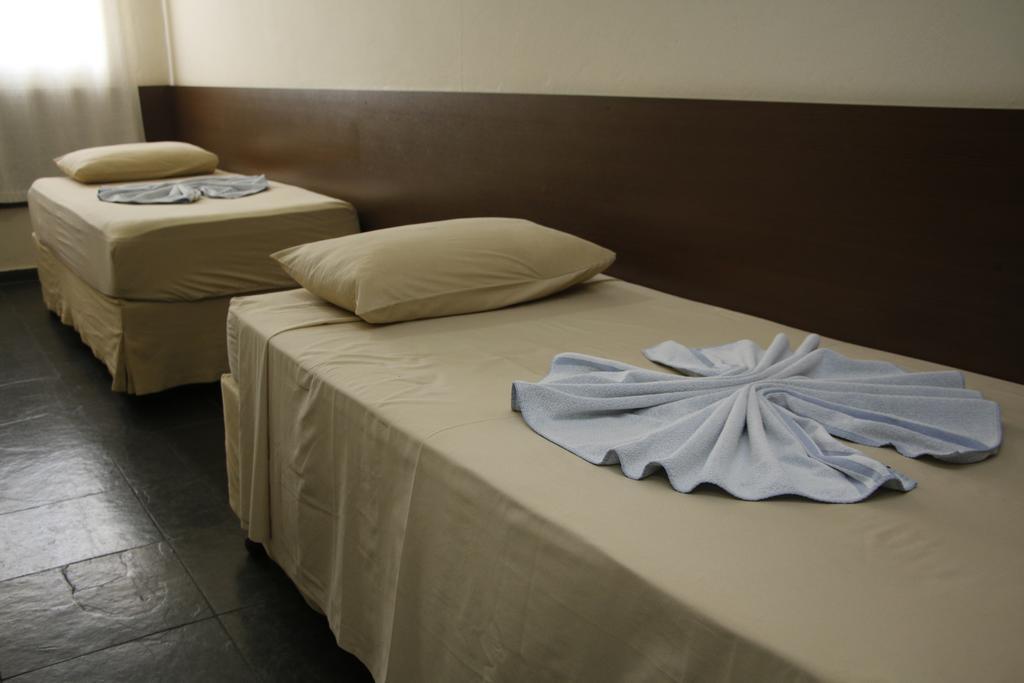 Hotel Santa Fe