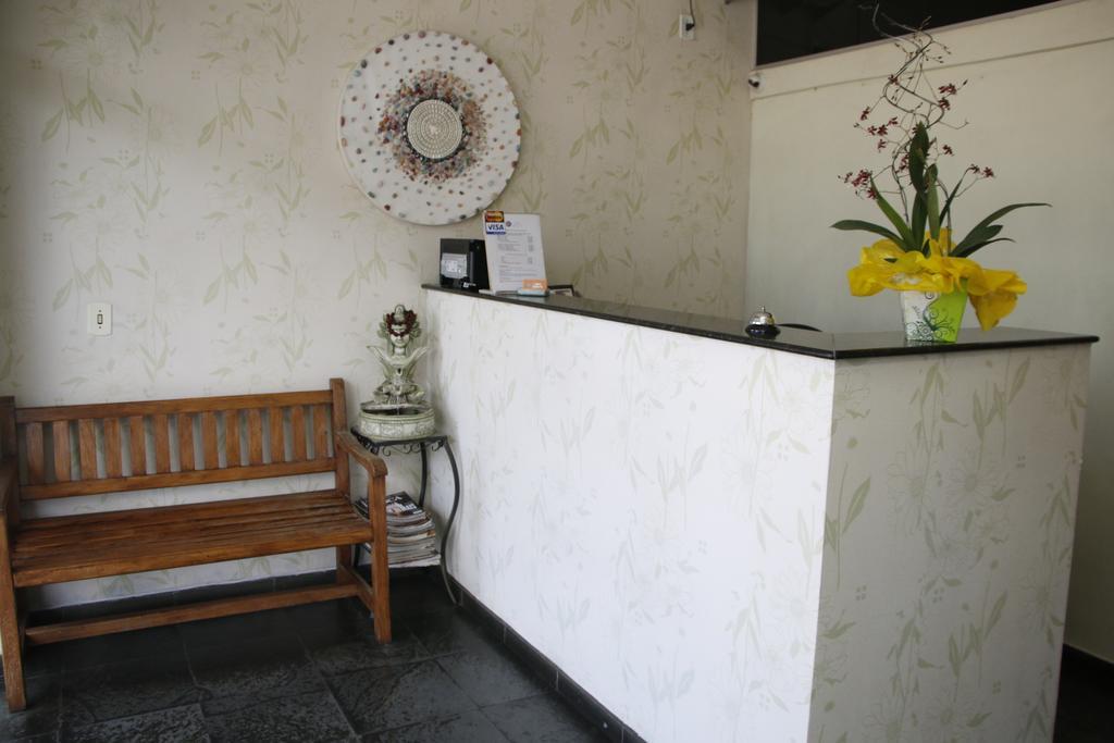 Hotel Santa Fe Itupeva