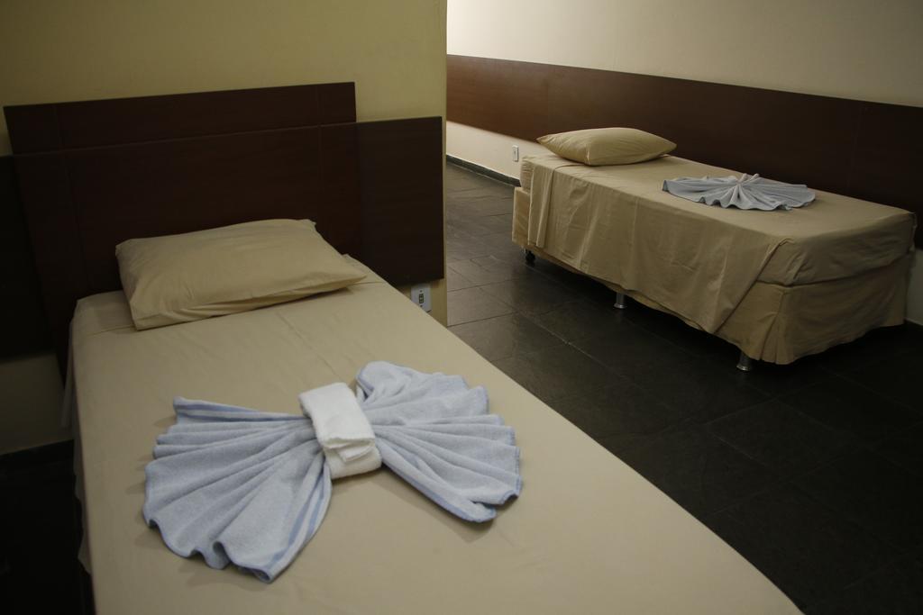 Hotel Santa Fe