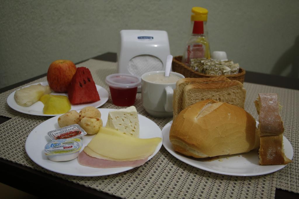 Hotel Santa Fe 3*