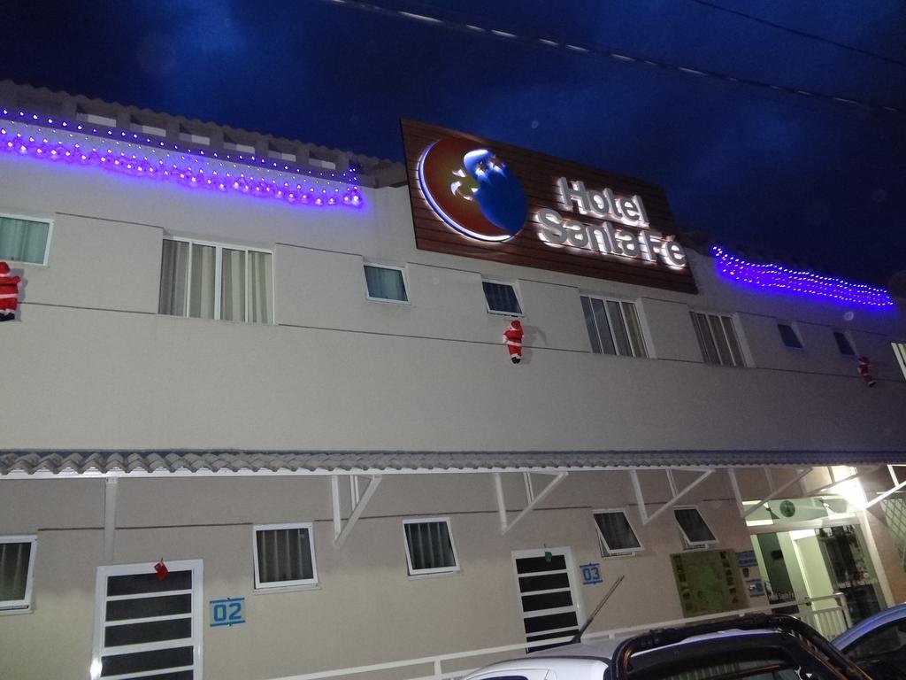 Hotel Santa Fe