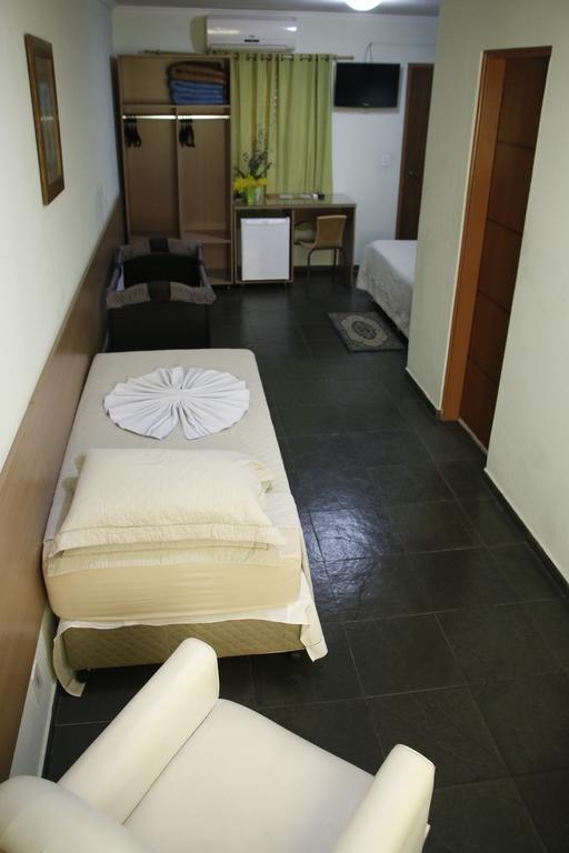 Hotel Santa Fe