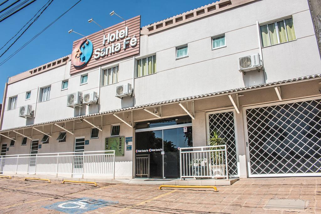 Santa Fe Itupeva
