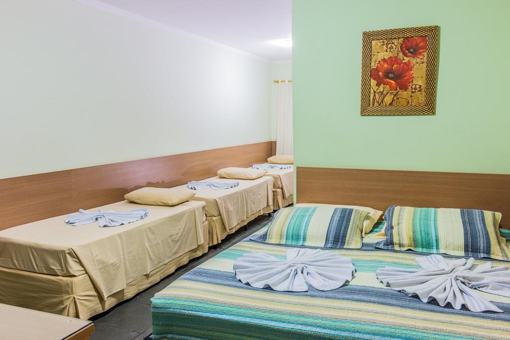 Santa Fe Hotel 3*