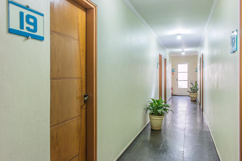 Hotel Santa Fe Itupeva