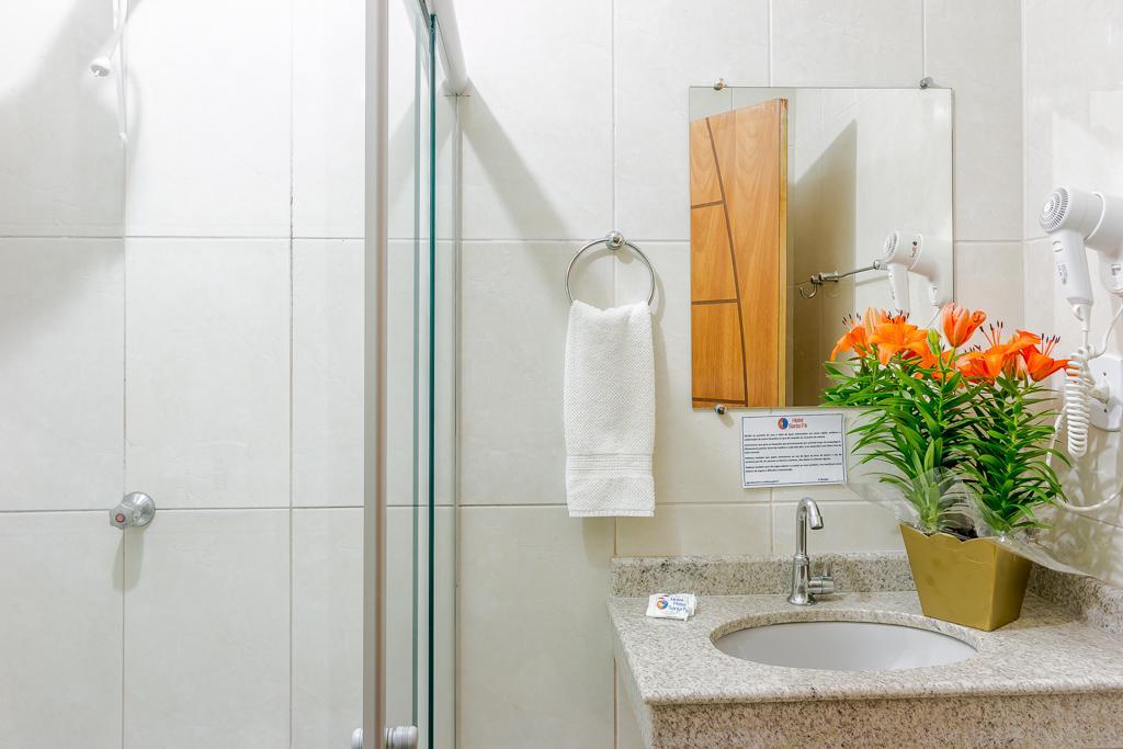 Hotel Santa Fe Itupeva