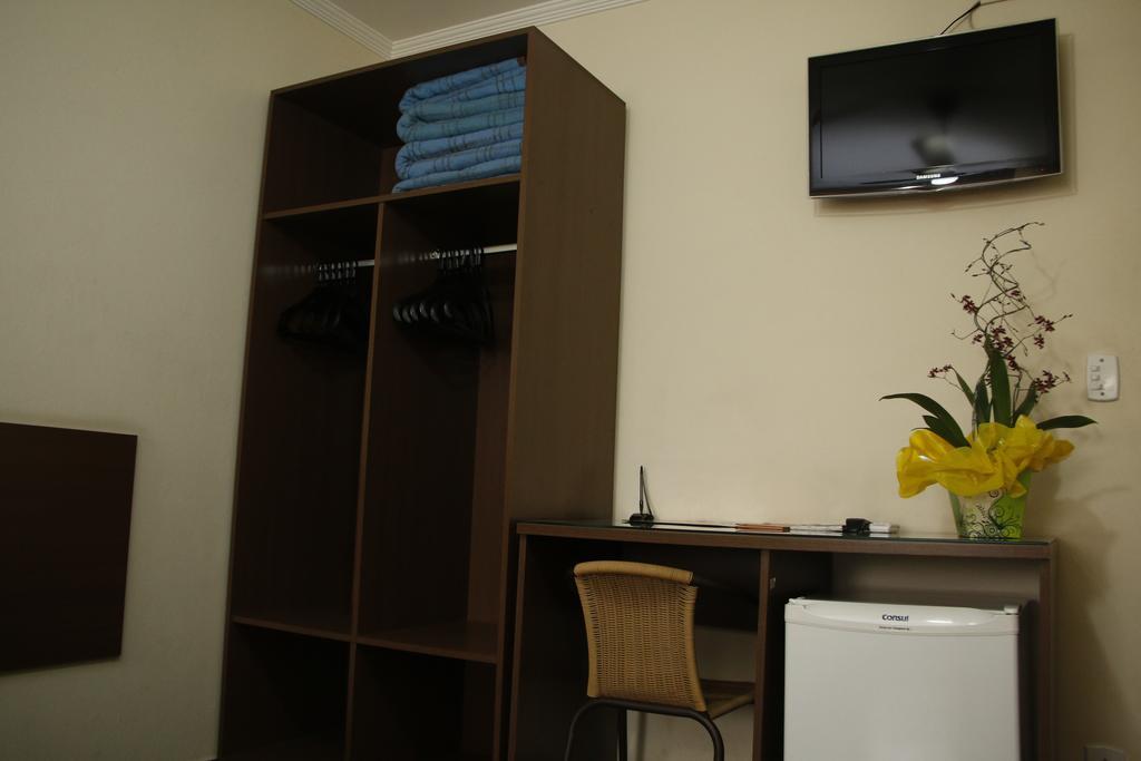 Hotel Santa Fe Itupeva